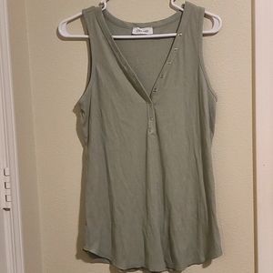 CBRAND Going Beyond Sage Tank Small